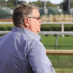 Race Horses, etc. - The Podcast