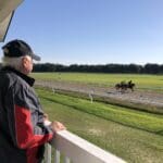 Race Horses, etc. - The Podcast