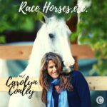 Racehorses, etc. podcast cover art